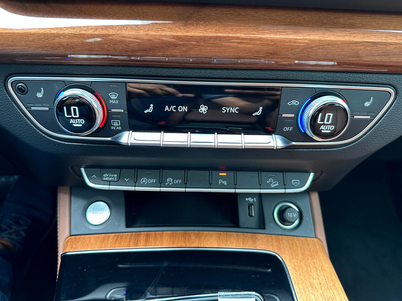2021 Audi Q5 2.0T Premium Plus photo 10