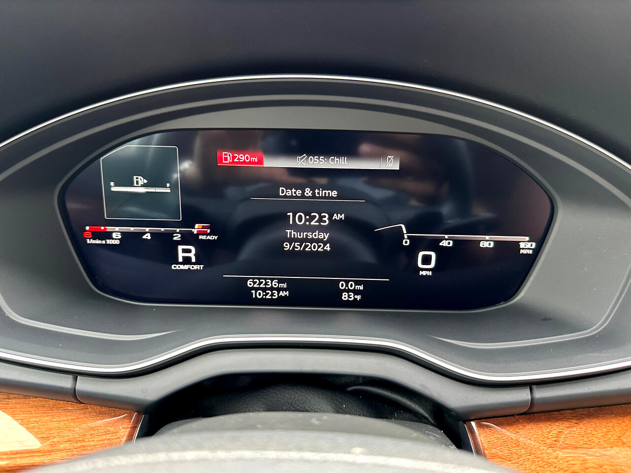 2021 Audi Q5 2.0T Premium Plus photo 11