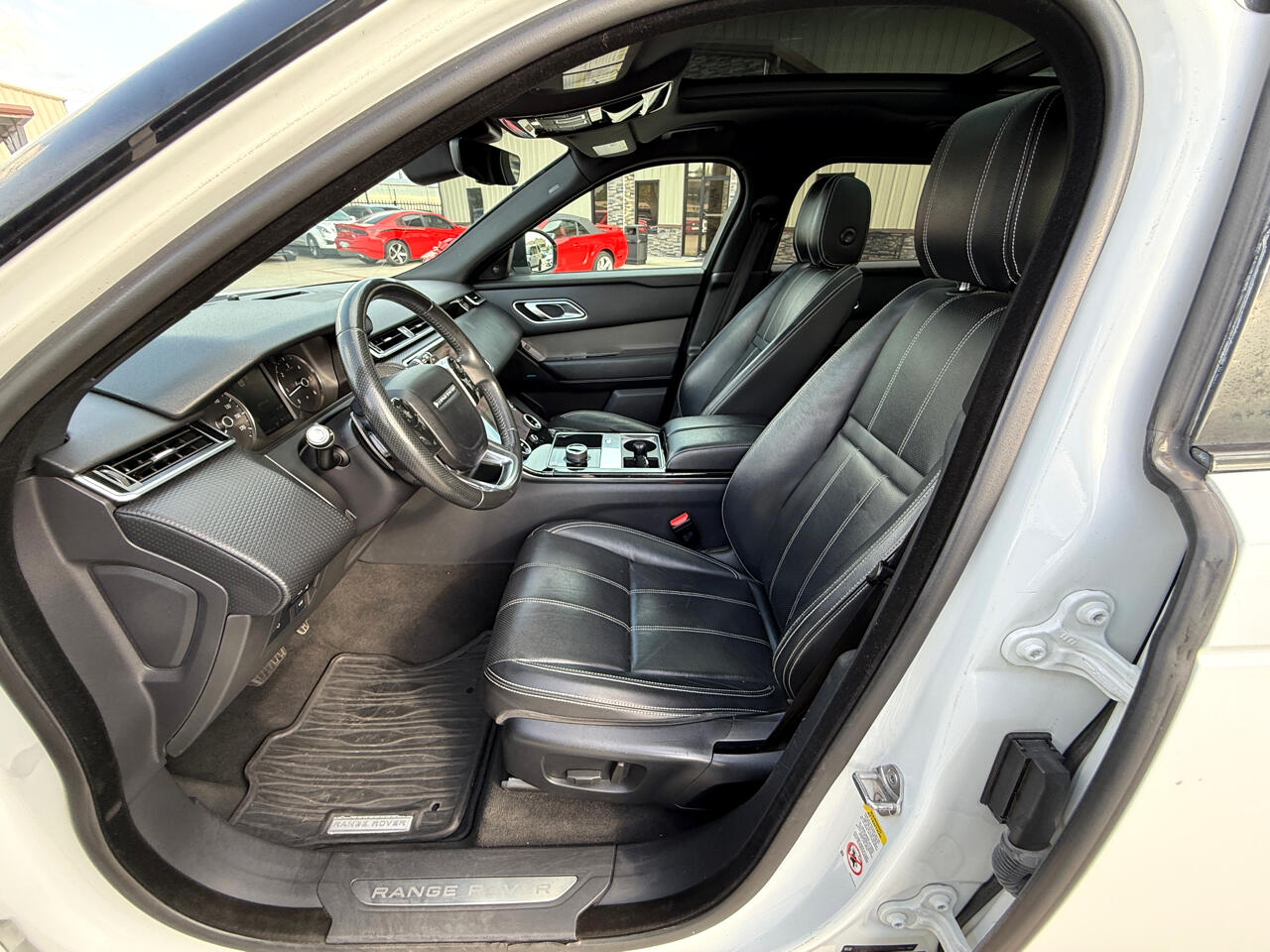 Land Rover Range Rover Velar S Diesel 2018