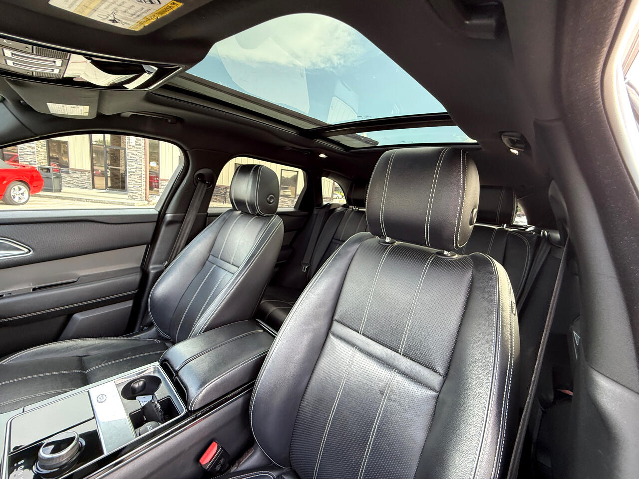 Land Rover Range Rover Velar S Diesel 2018