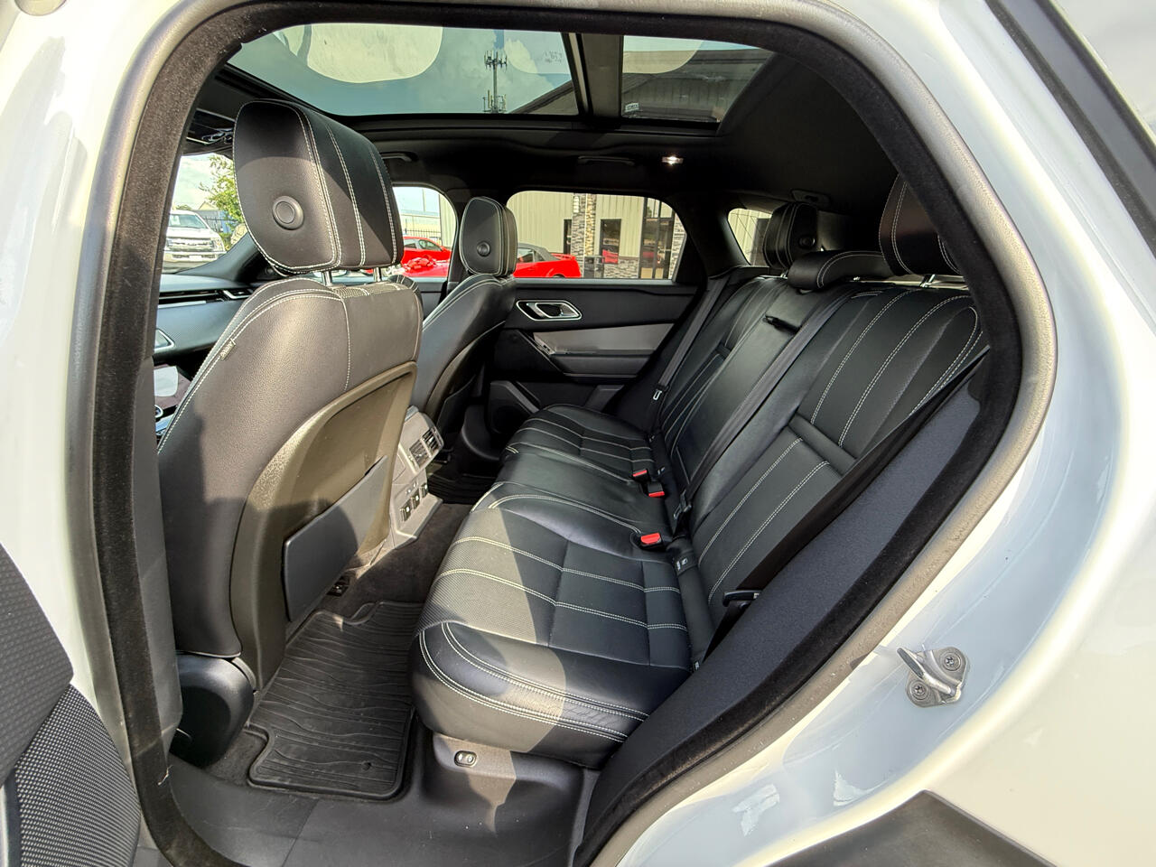 Land Rover Range Rover Velar S Diesel 2018