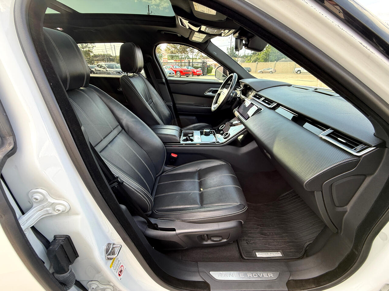 Land Rover Range Rover Velar S Diesel 2018