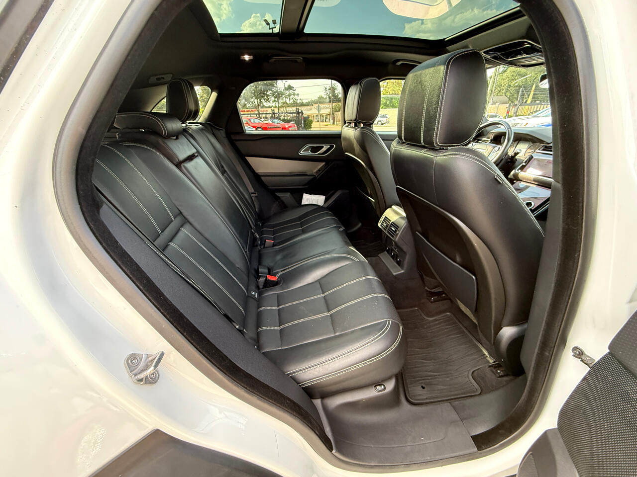 Land Rover Range Rover Velar S Diesel 2018