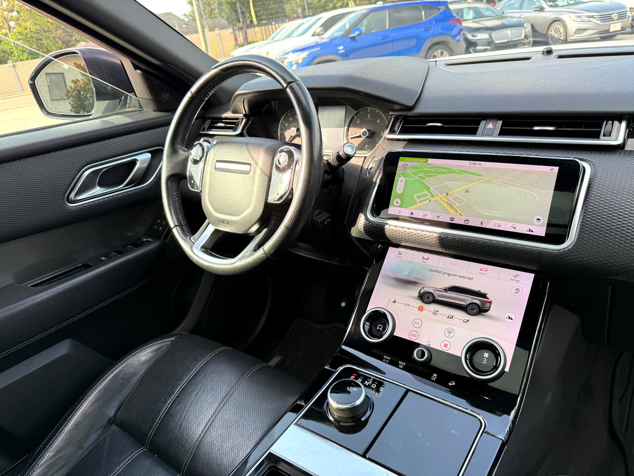 Land Rover Range Rover Velar S Diesel 2018