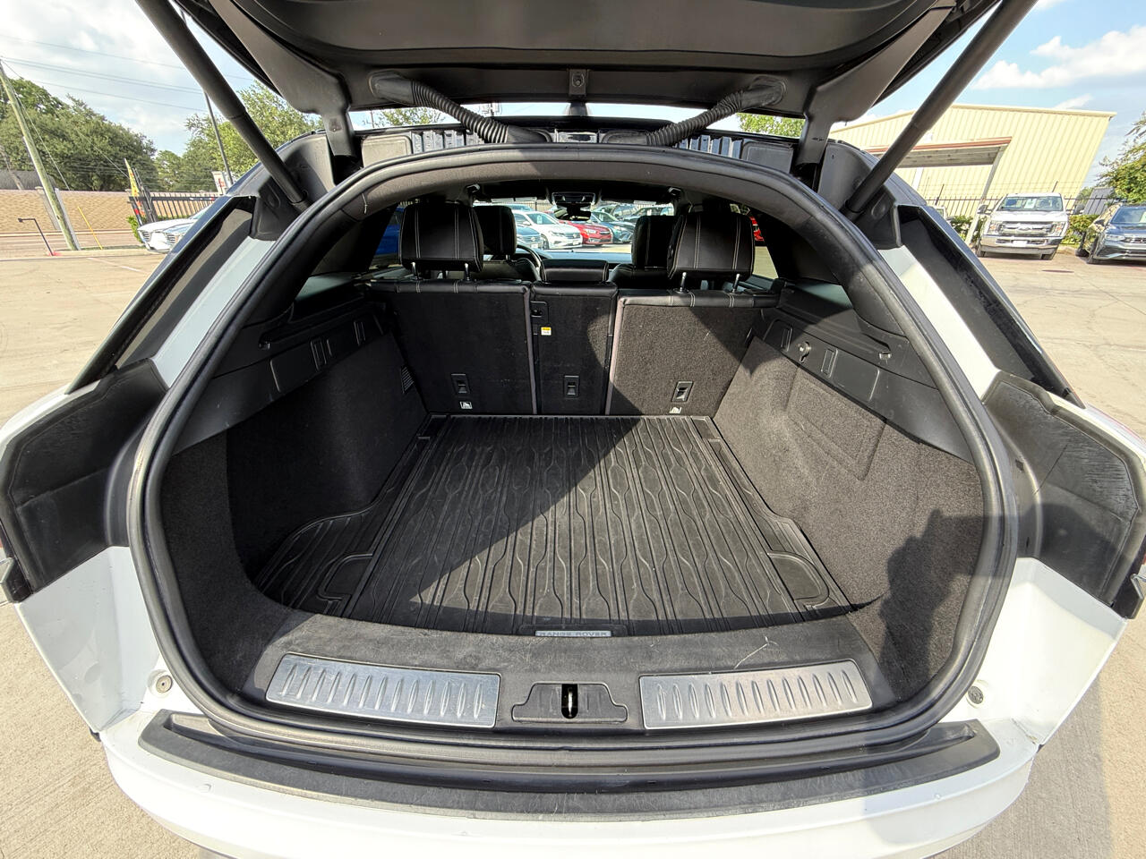 Land Rover Range Rover Velar S Diesel 2018