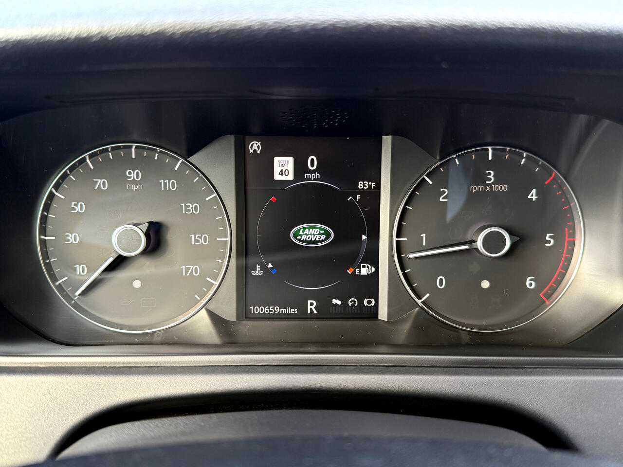 Land Rover Range Rover Velar S Diesel 2018