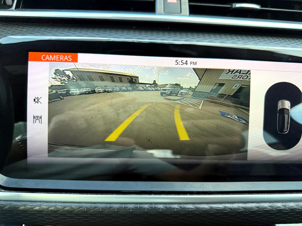 Land Rover Range Rover Velar S Diesel 2018