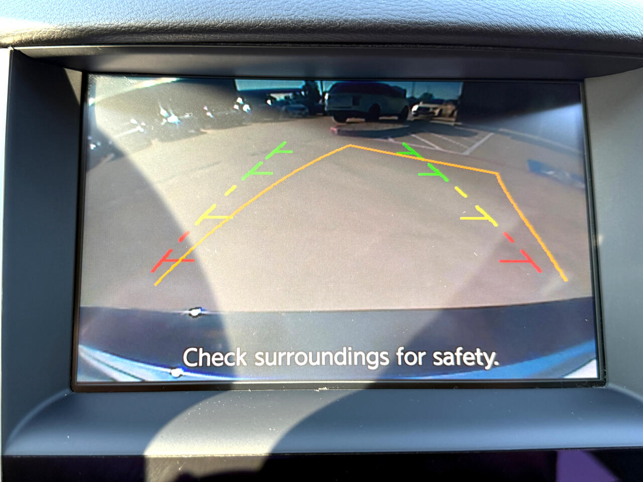 Infiniti Q50 3.0t Premium AWD 2017