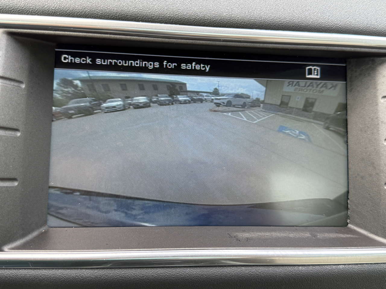 Land Rover Discovery Sport HSE 2019