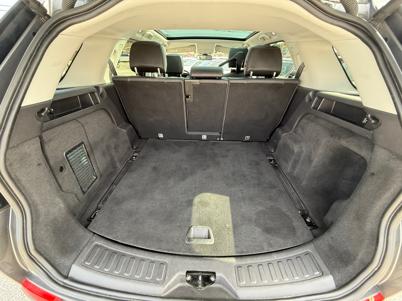 Land Rover Discovery Sport HSE 2019