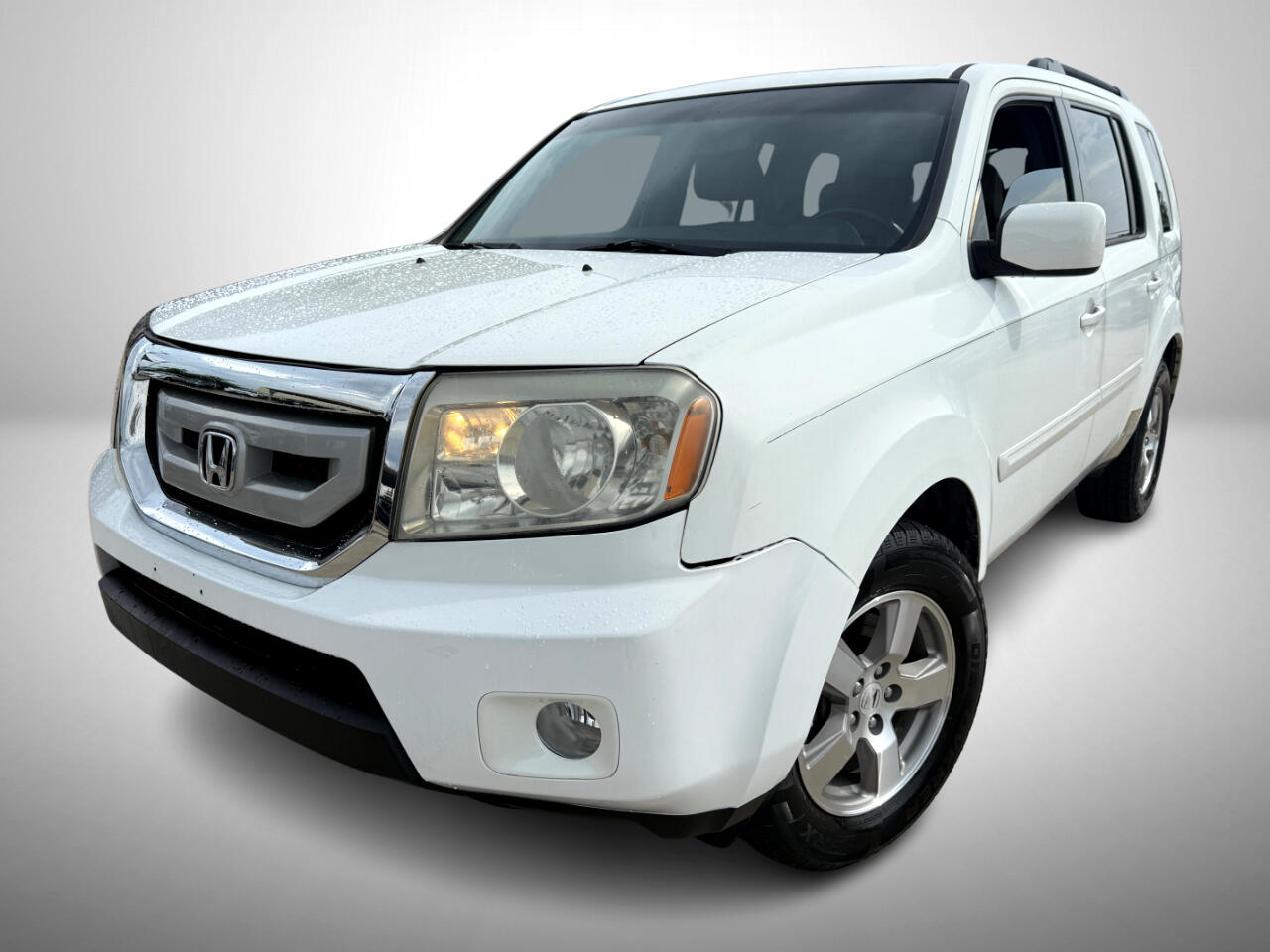 2010 Honda Pilot