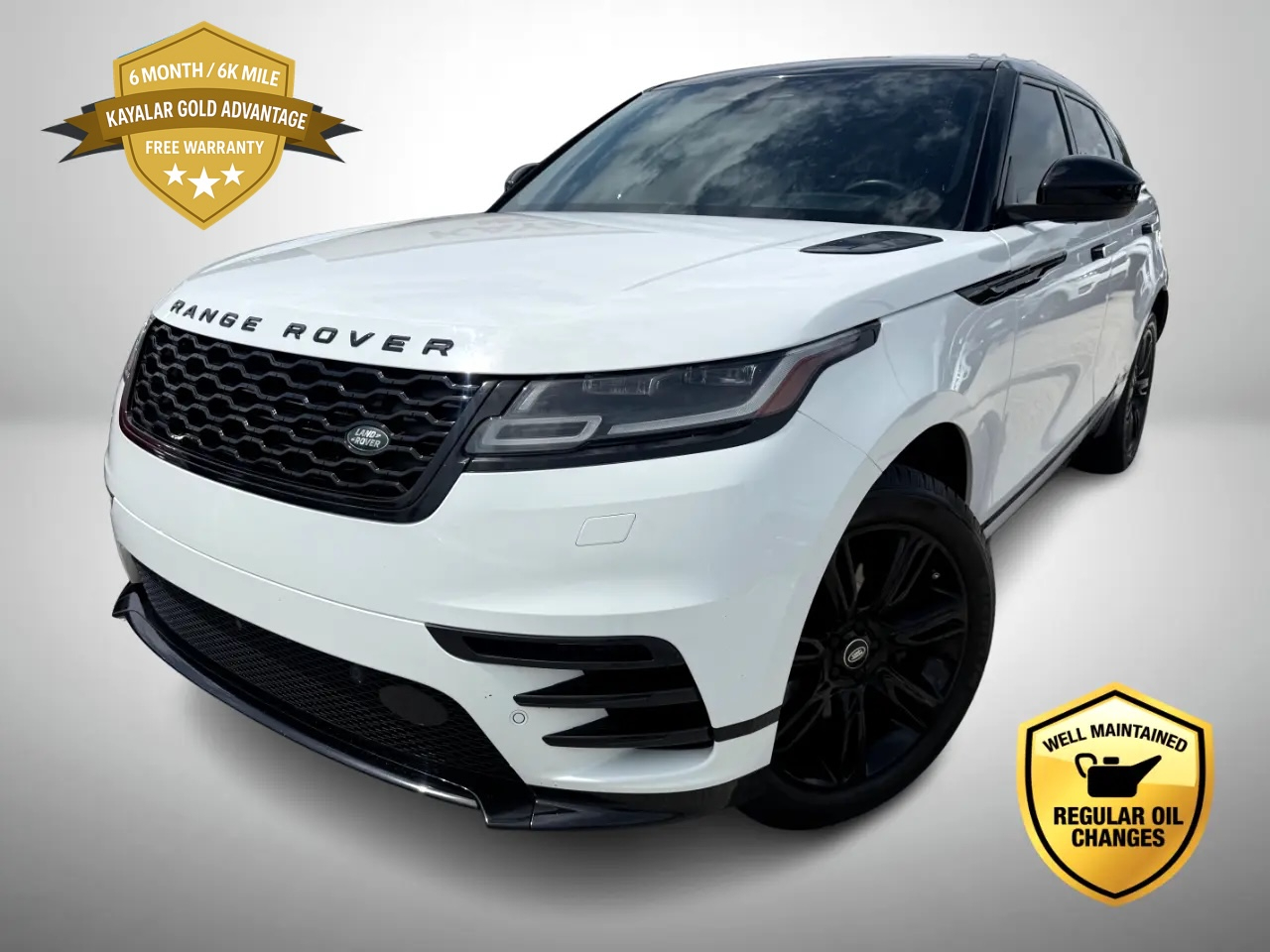 2023 Land Rover Range Rover Velar P250 R-DYNAMIC S