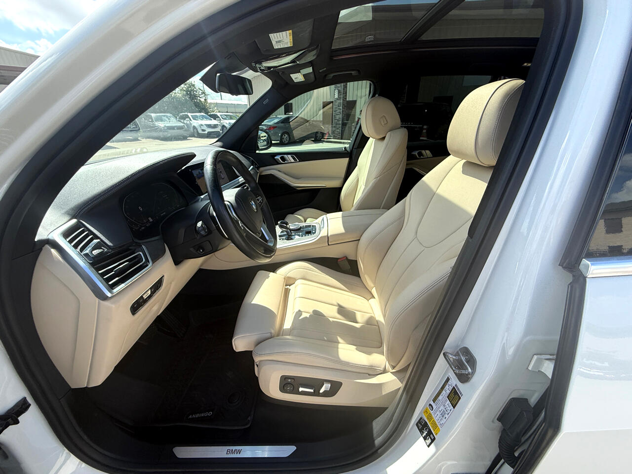 BMW X5 xDrive40i 2019