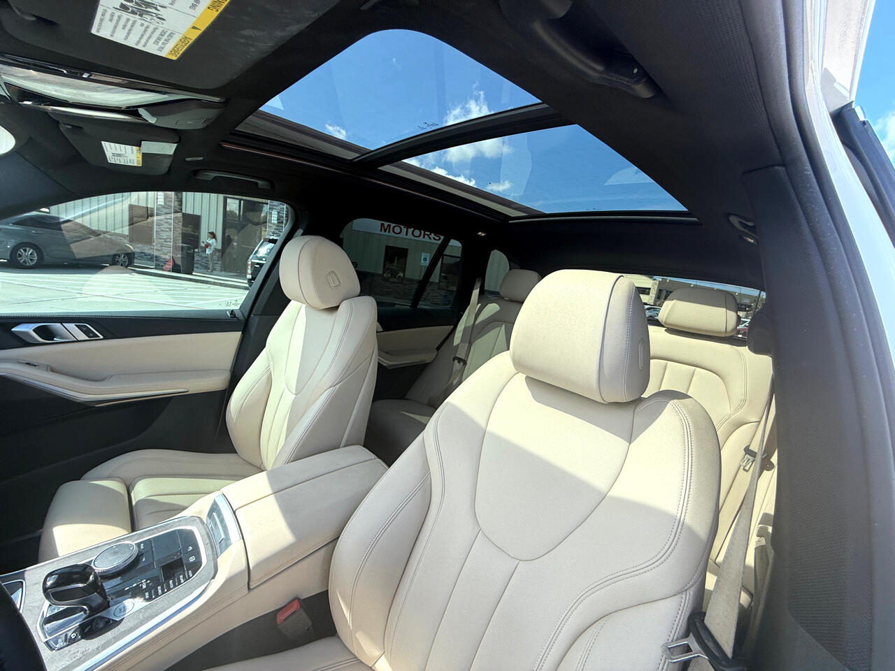 BMW X5 xDrive40i 2019