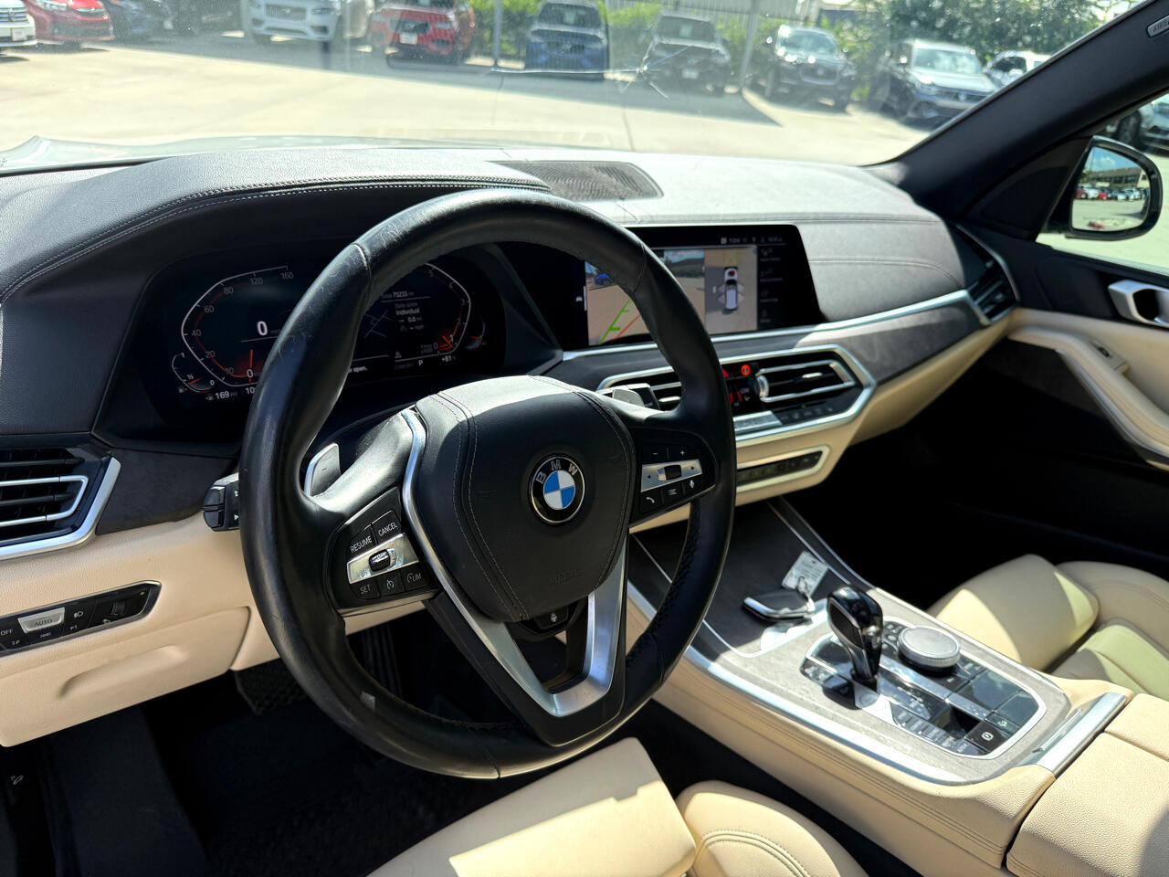 BMW X5 xDrive40i 2019