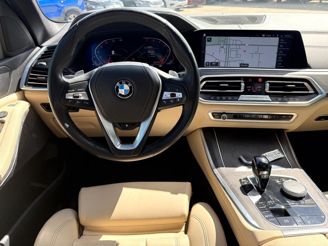 BMW X5 xDrive40i 2019