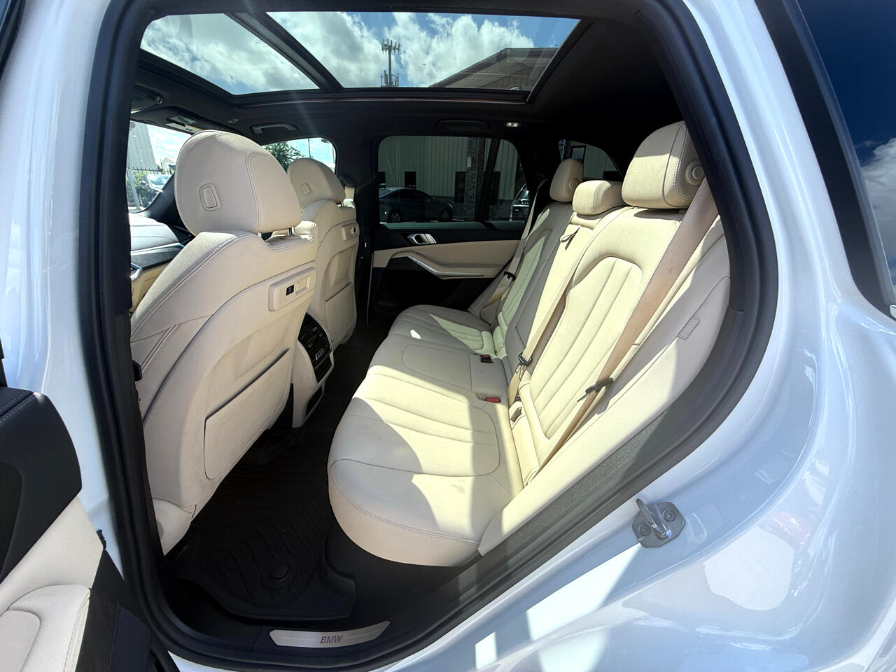 BMW X5 xDrive40i 2019