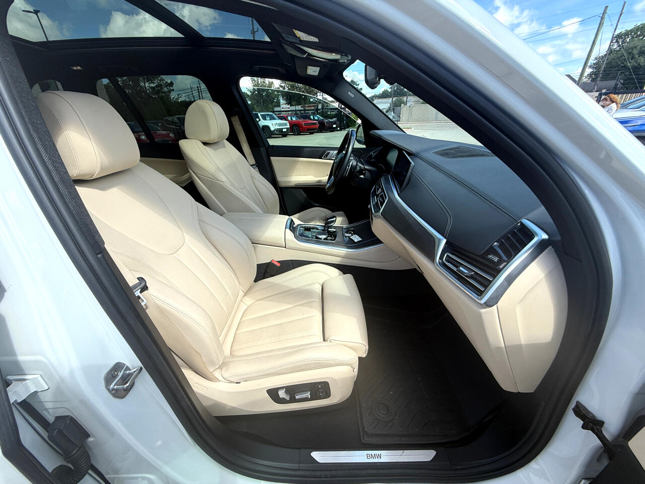 BMW X5 xDrive40i 2019
