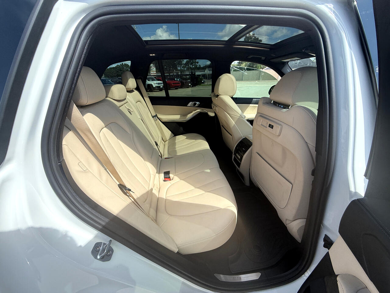 BMW X5 xDrive40i 2019