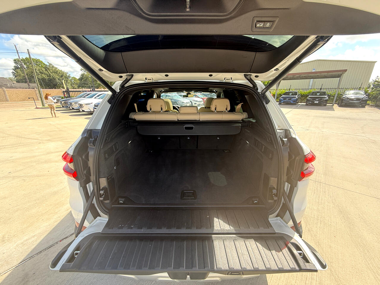 BMW X5 xDrive40i 2019