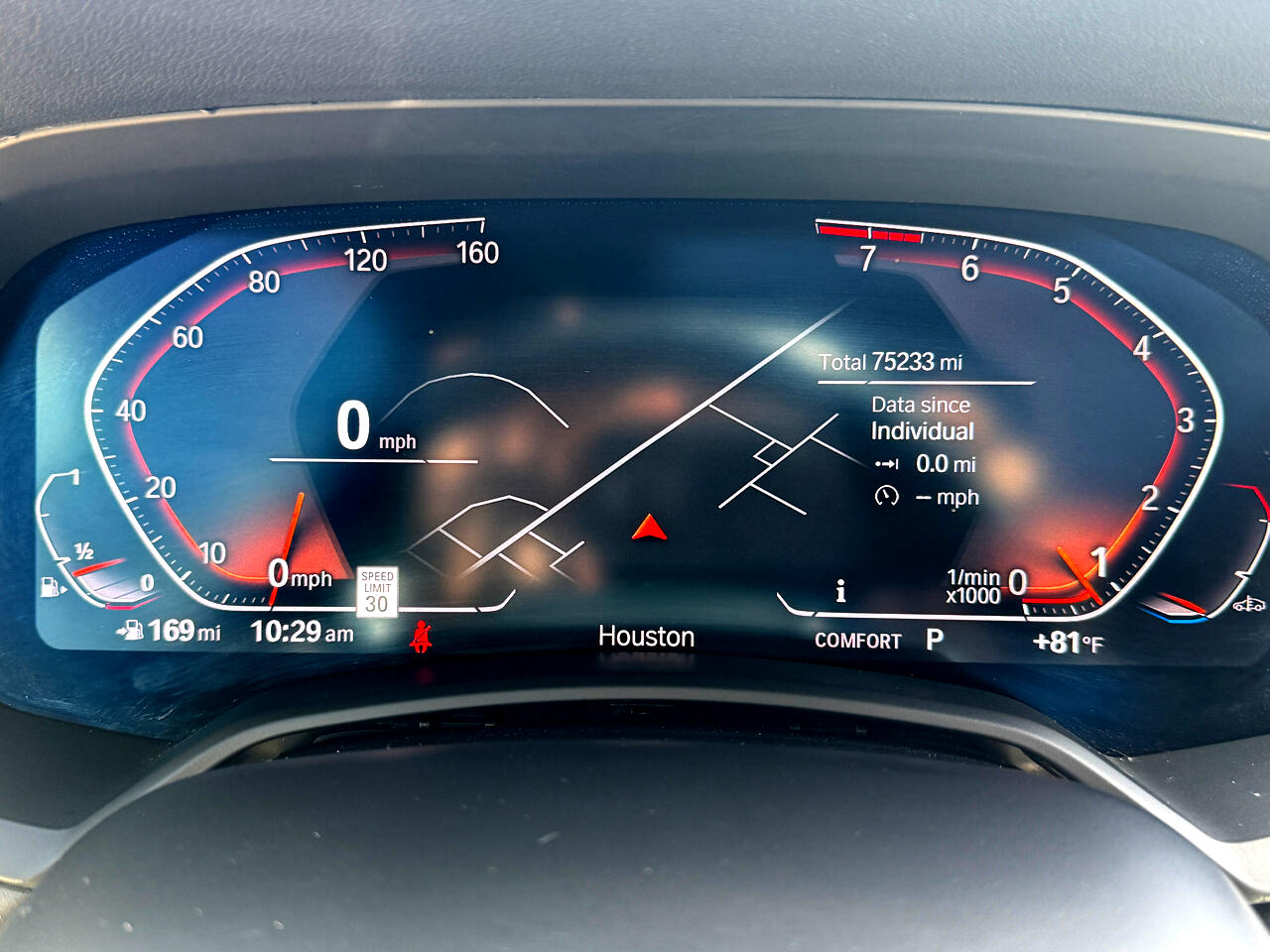 BMW X5 xDrive40i 2019