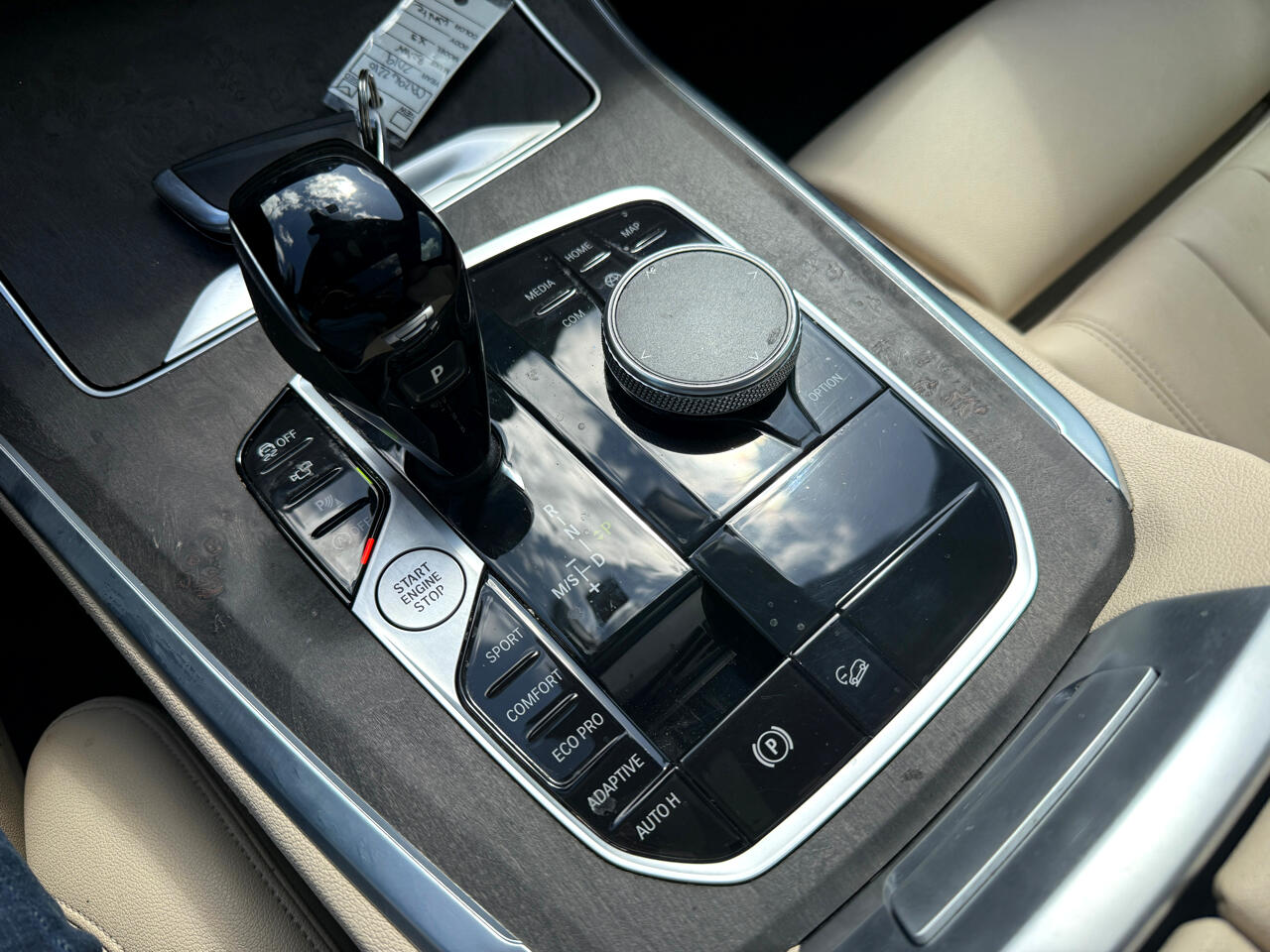 BMW X5 xDrive40i 2019