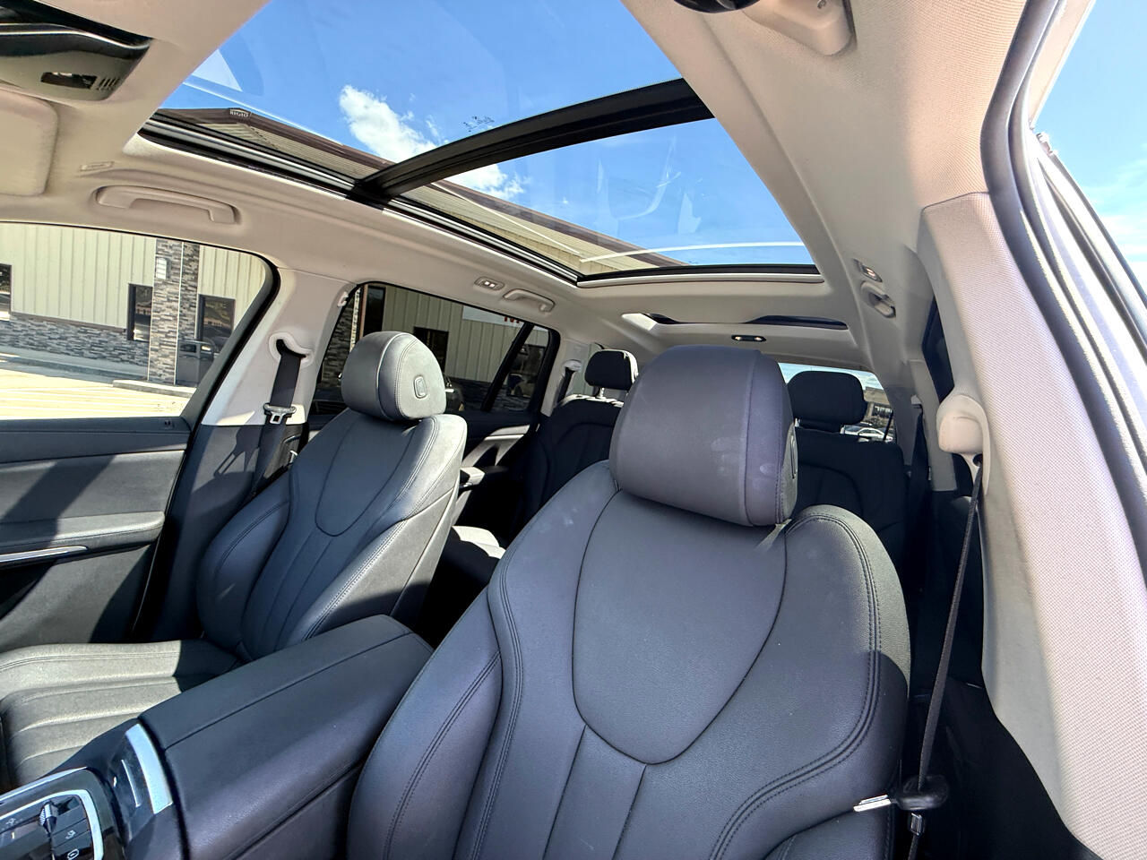 BMW X7 xDrive40i 2021