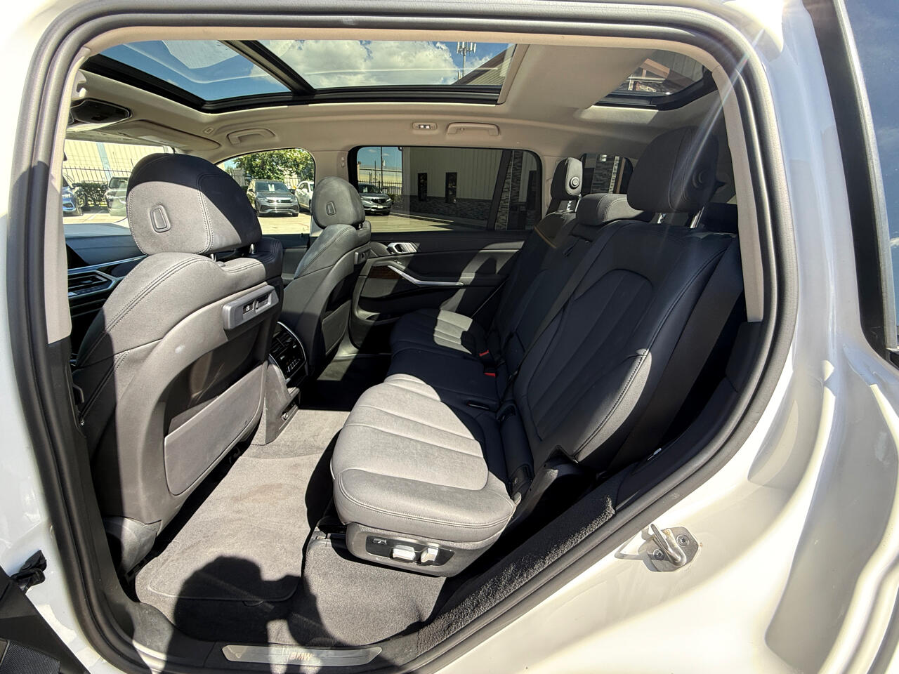 BMW X7 xDrive40i 2021