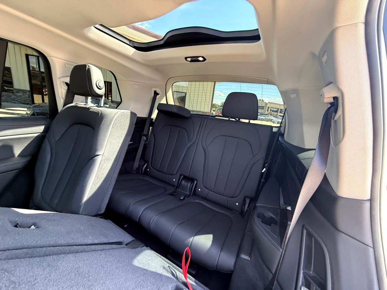 BMW X7 xDrive40i 2021