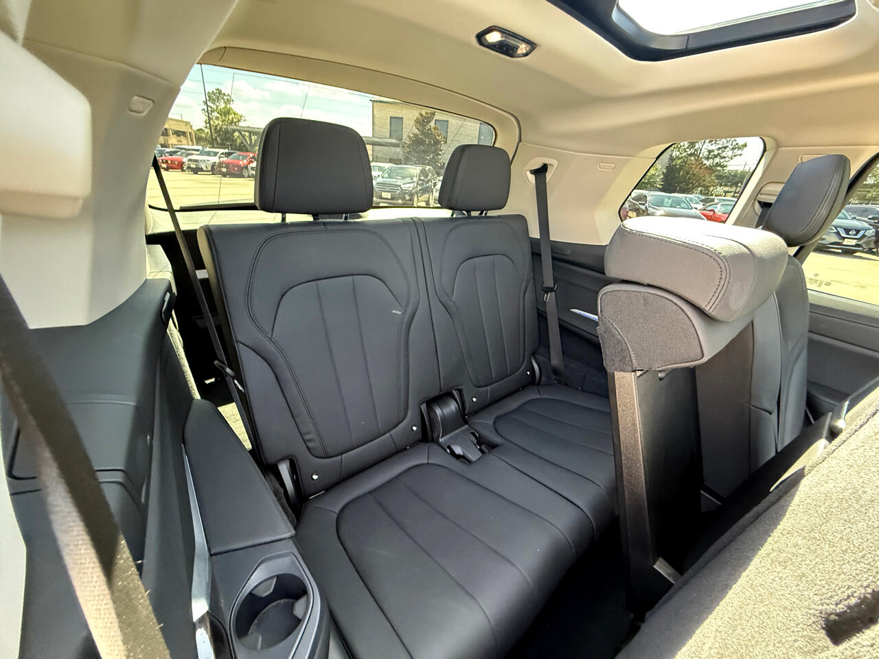 BMW X7 xDrive40i 2021
