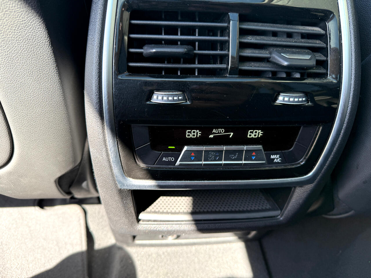 BMW X7 xDrive40i 2021
