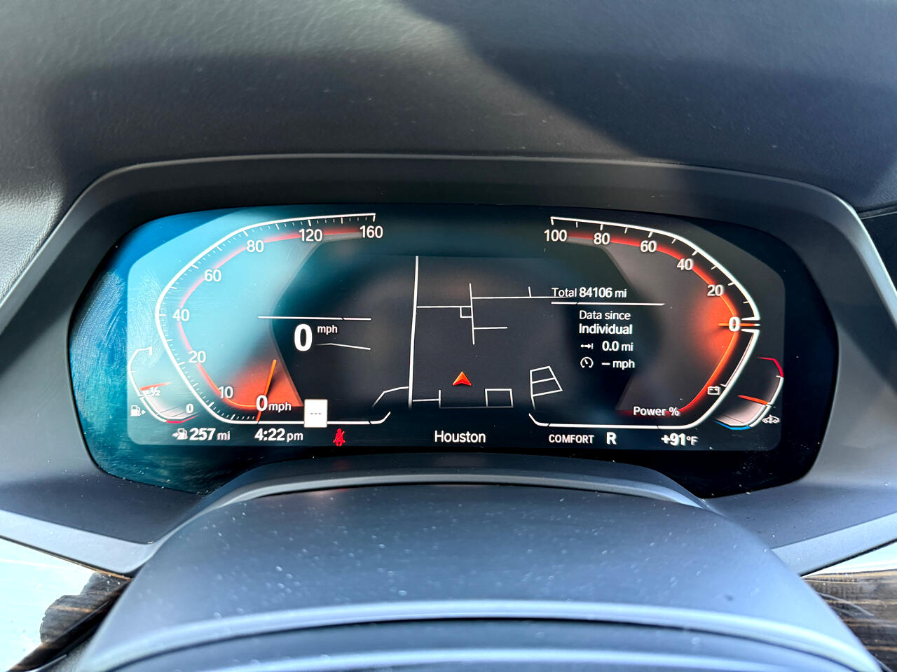 BMW X7 xDrive40i 2021