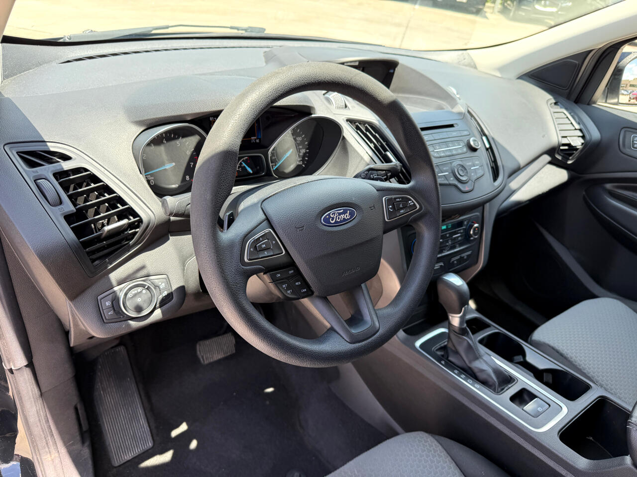 Ford Escape SE FWD 2017