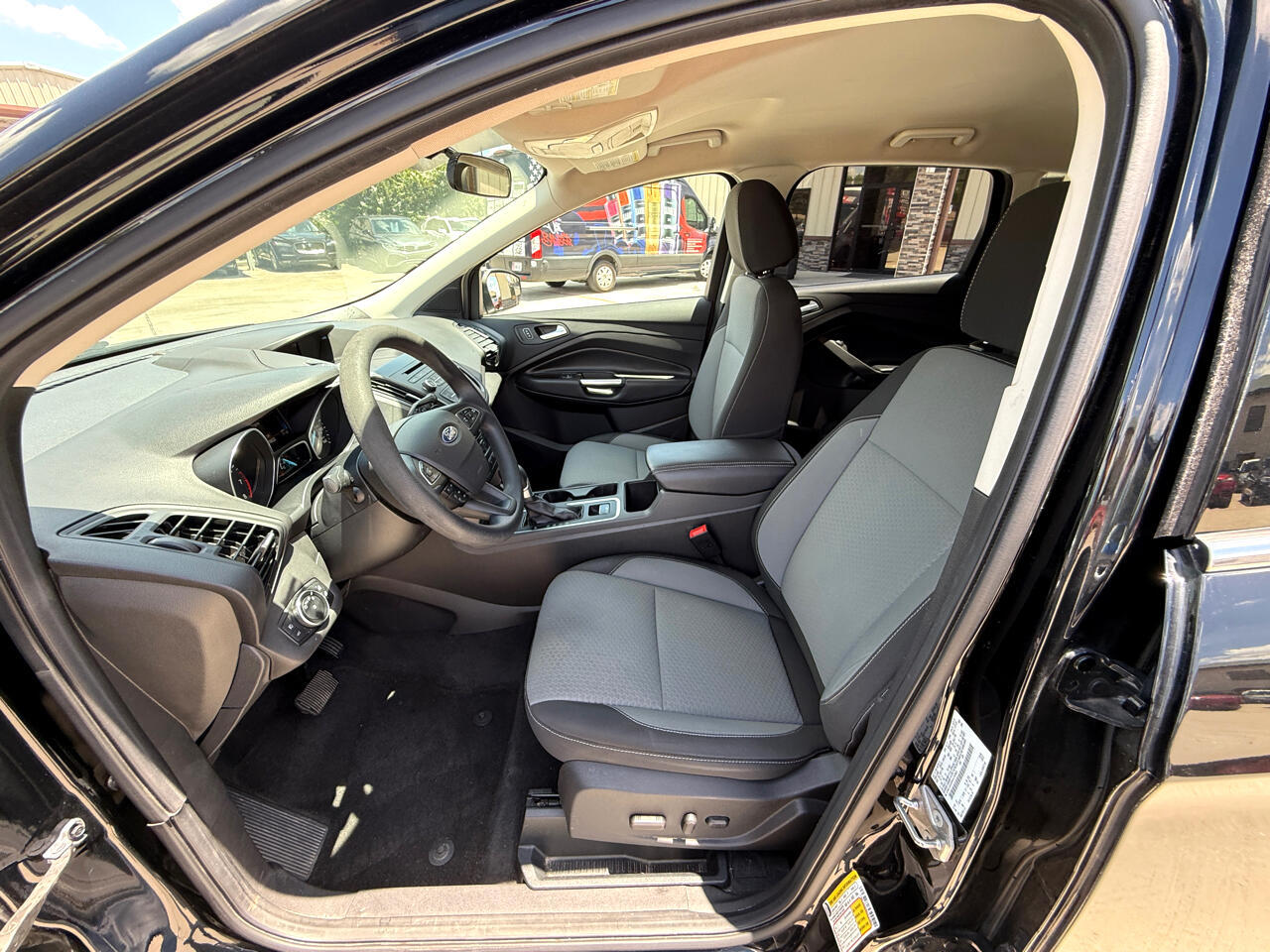 Ford Escape SE FWD 2017