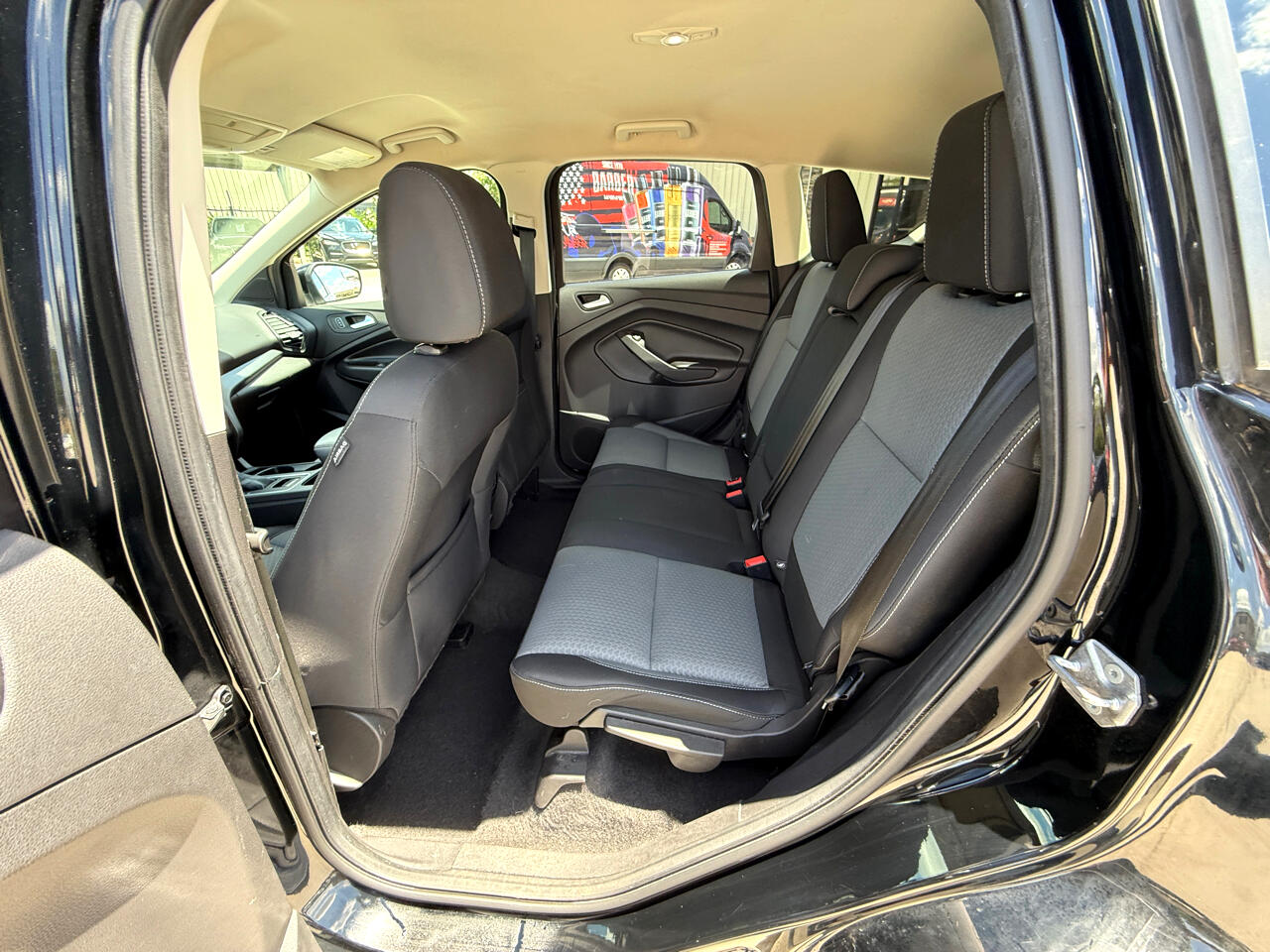 Ford Escape SE FWD 2017