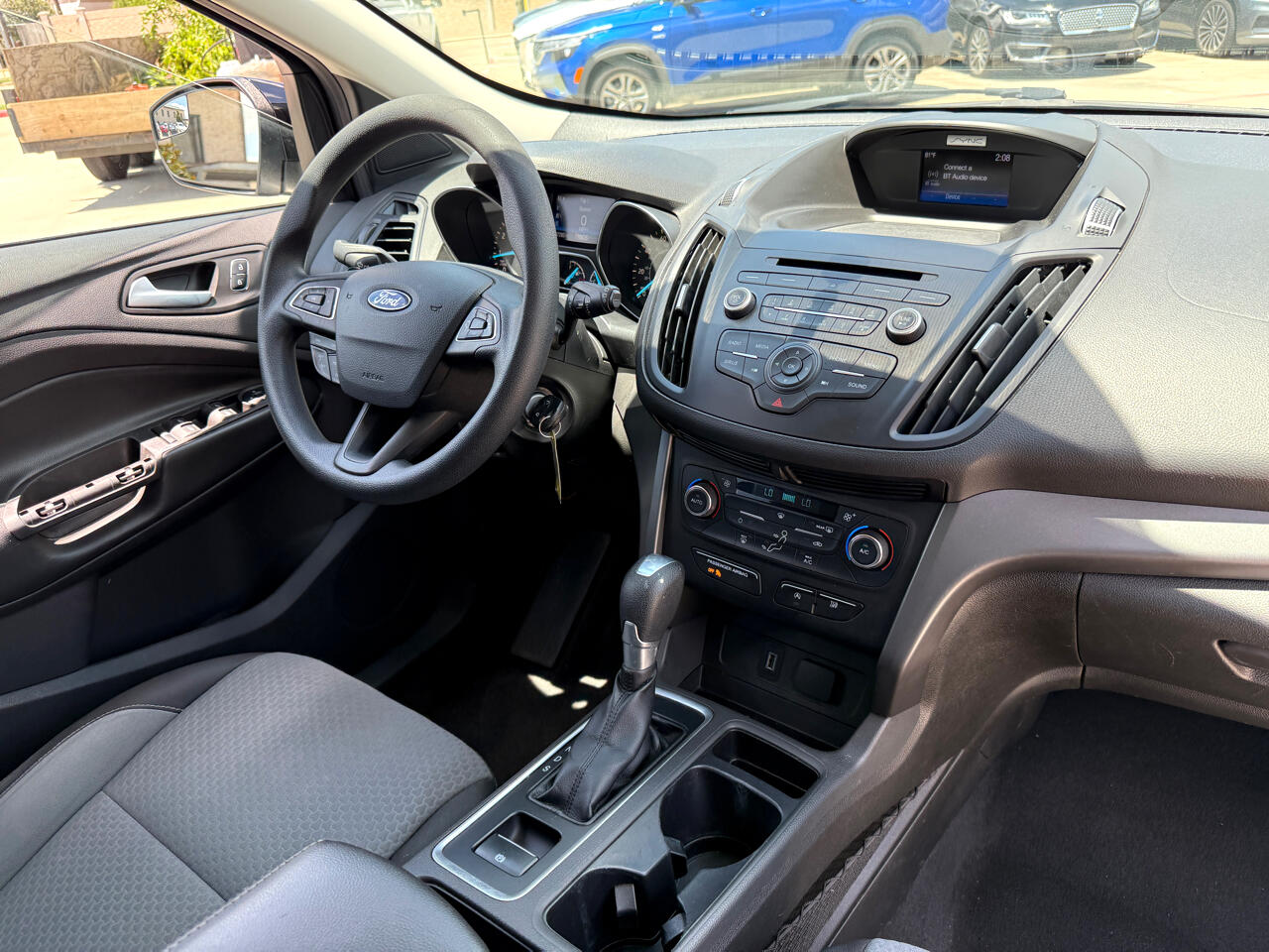 Ford Escape SE FWD 2017