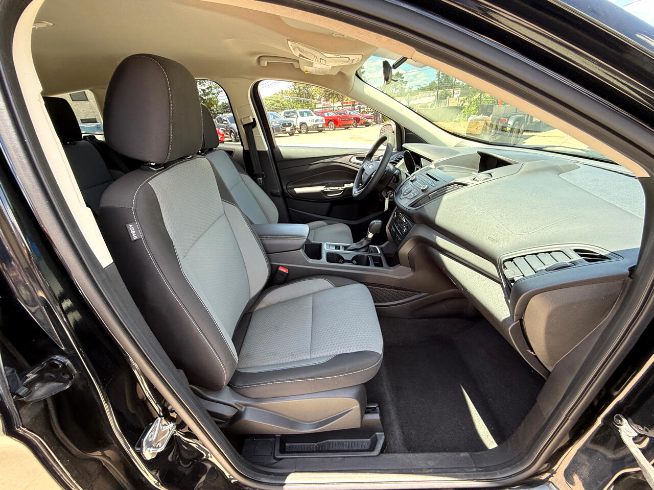 Ford Escape SE FWD 2017