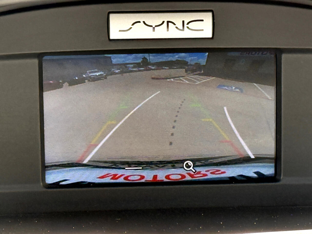 Ford Escape SE FWD 2017