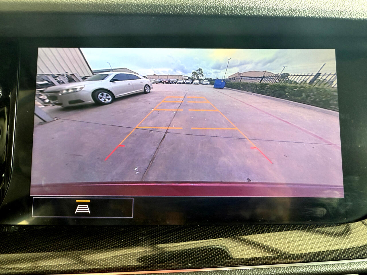 2021 Buick Envision Preferred photo 15