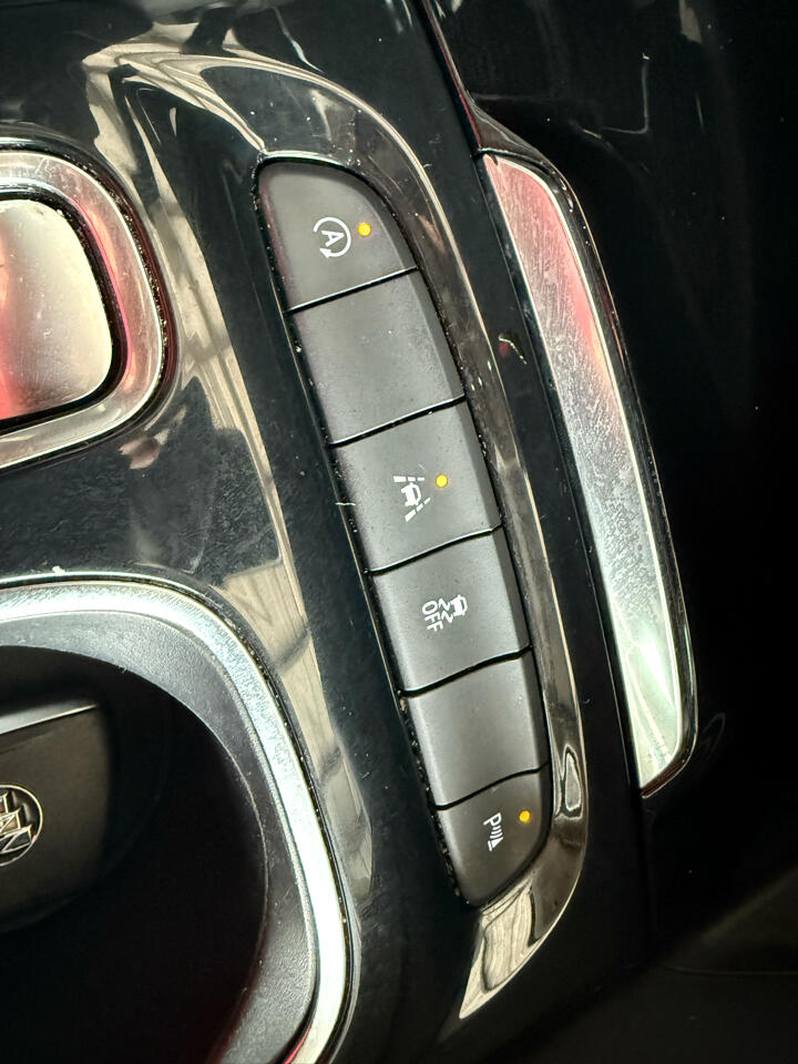 2021 Buick Envision Preferred photo 16