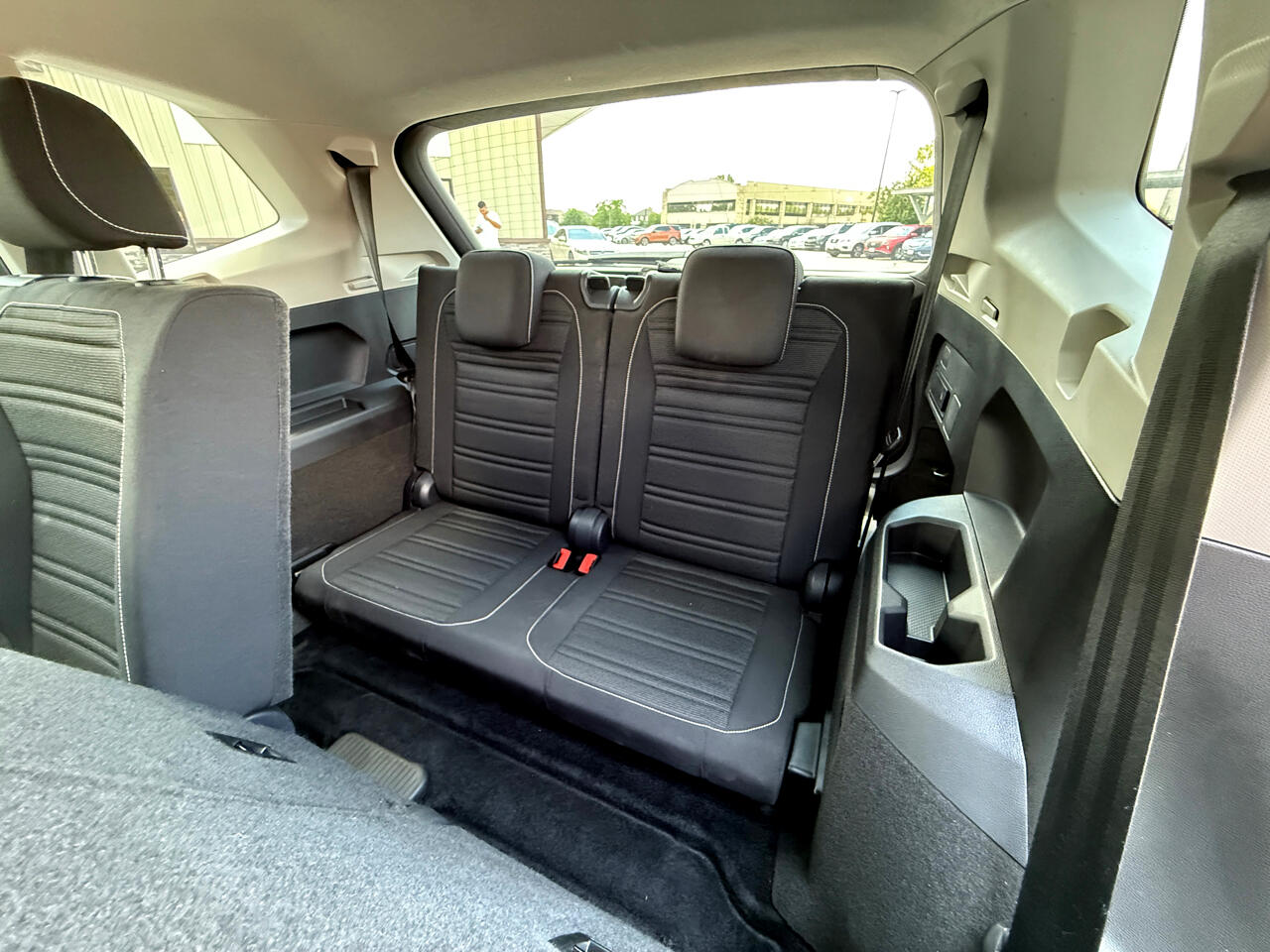 2024 Volkswagen Tiguan S photo 14