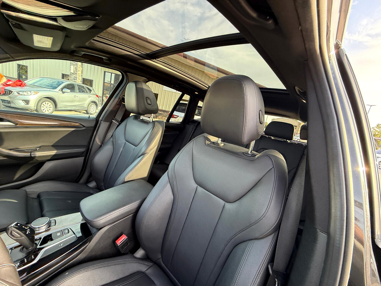 2019 Bmw X3 sDrive30i photo 9