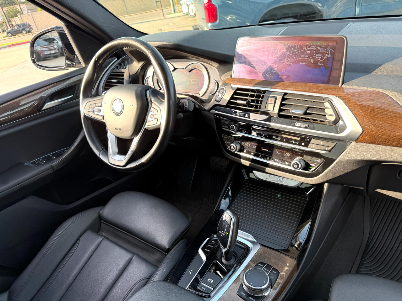 2019 Bmw X3 sDrive30i photo 13