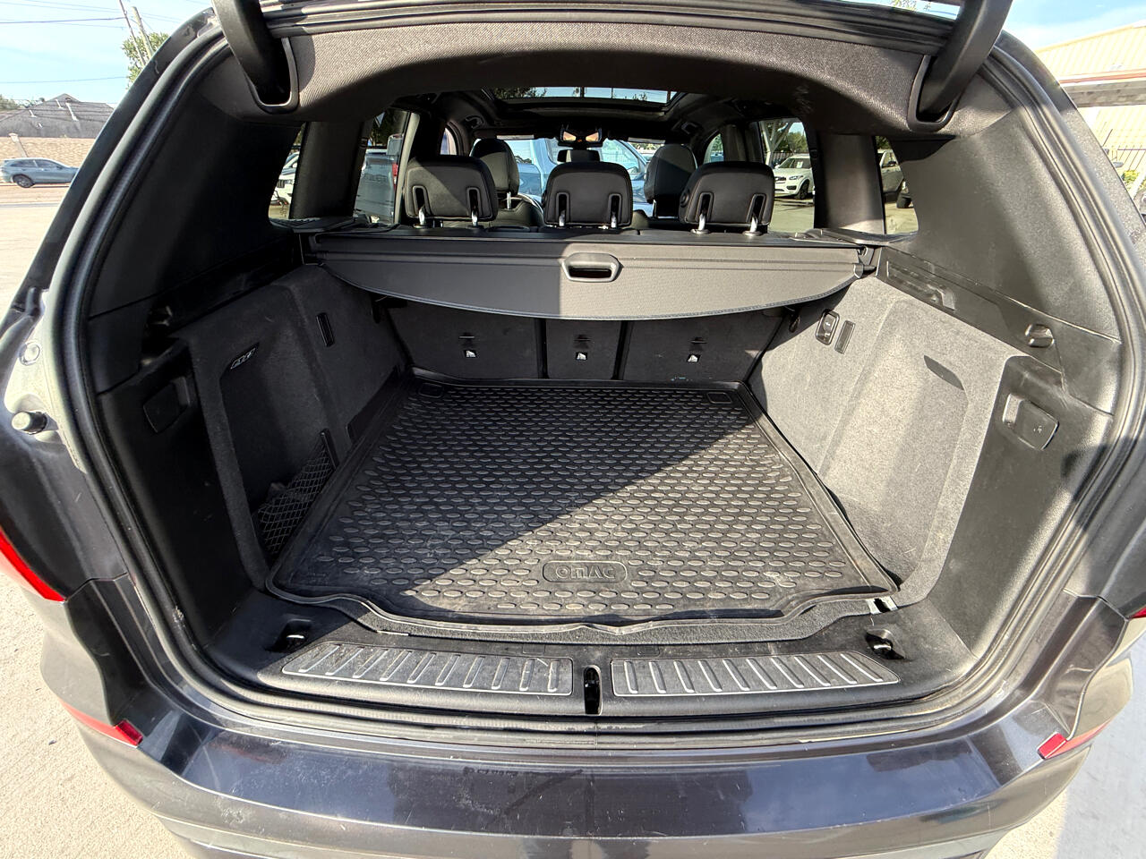 2019 Bmw X3 sDrive30i photo 14