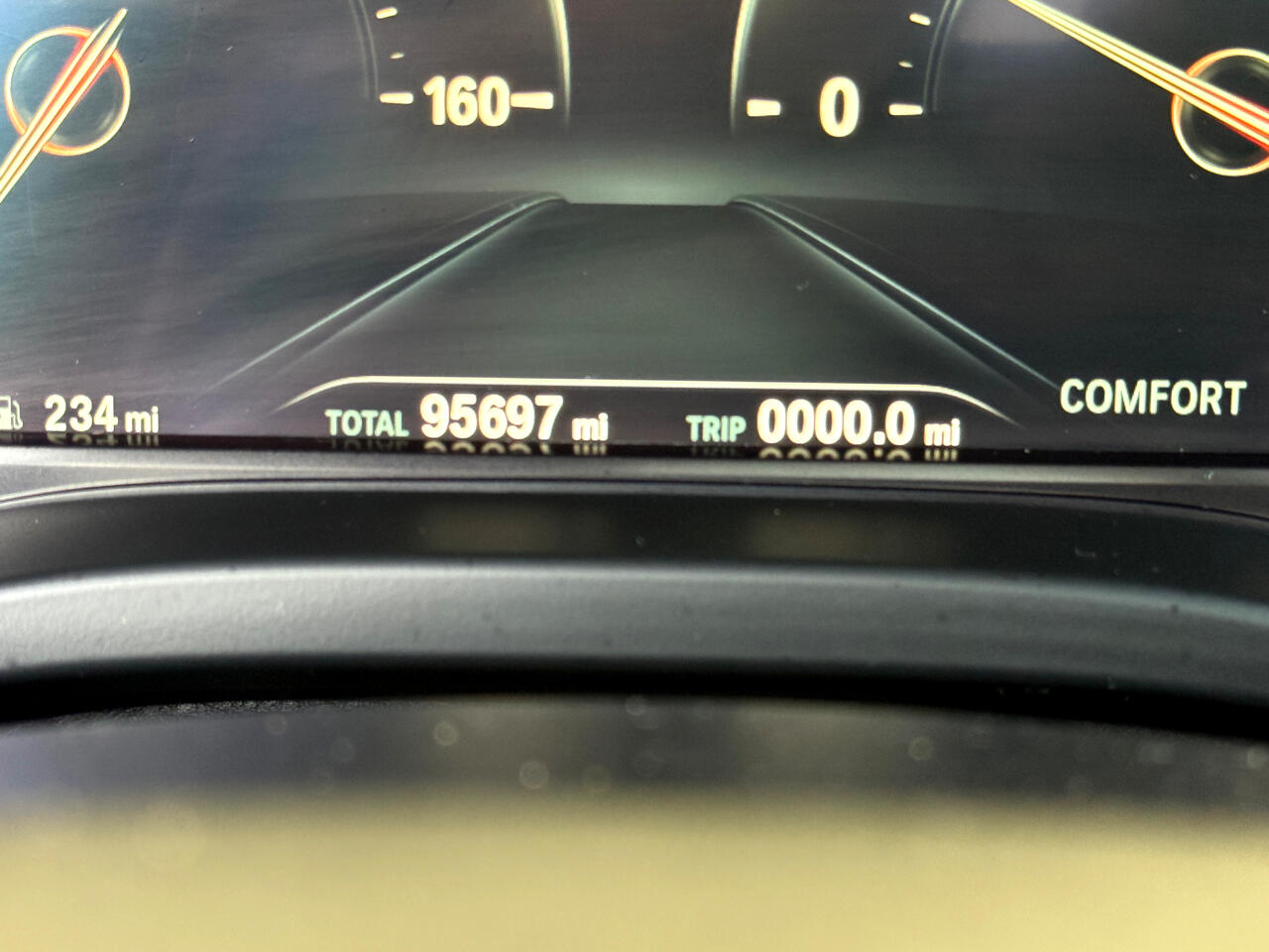 2019 Bmw X3 sDrive30i photo 16