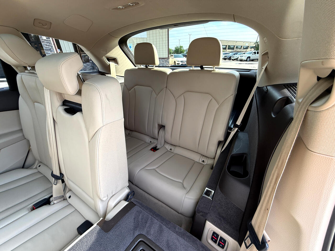 2018 Audi Q7 Premium Plus photo 10