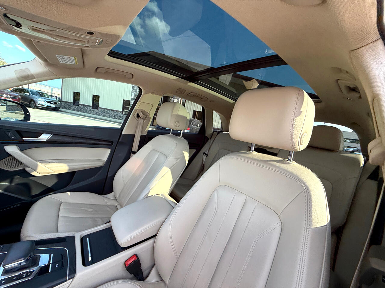 2020 Audi Q5 2.0T Premium Plus photo 10