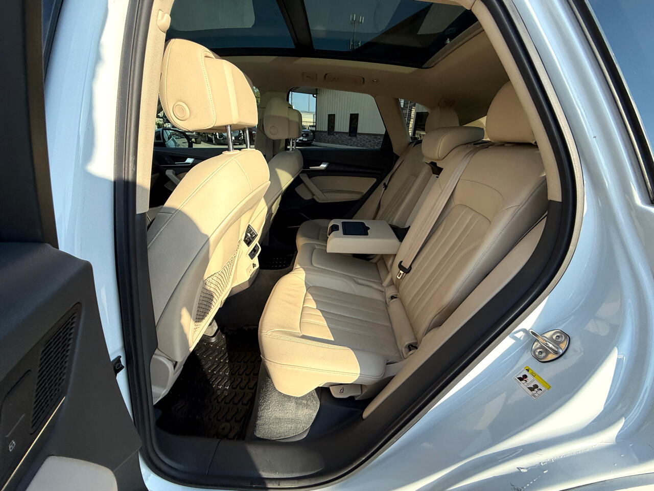 2020 Audi Q5 2.0T Premium Plus photo 12