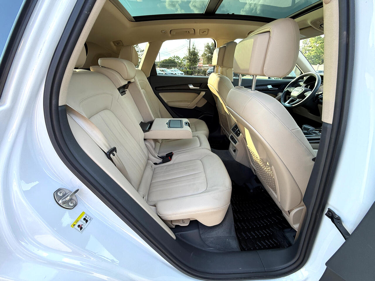 2020 Audi Q5 2.0T Premium Plus photo 15