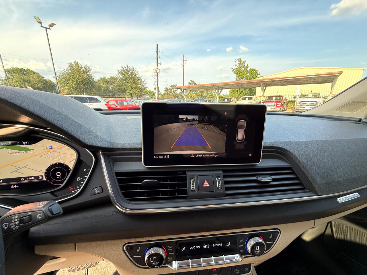 2020 Audi Q5 2.0T Premium Plus photo 16
